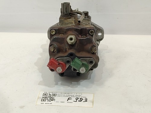 Pompa iniezione diesel per - pompa,
