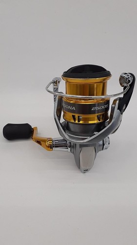 Mulinello spinning shimano - mulinello, da