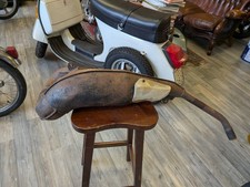 SCARICO MARMITTA ESPANSIONE APRILIA PEGASO 125 ROTAX 123 1989 - 1994