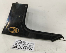 FIANCHETTO ANTERIORE SINISTRO