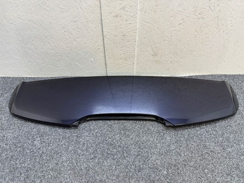 Spoiler posteriore volvo - spoiler,