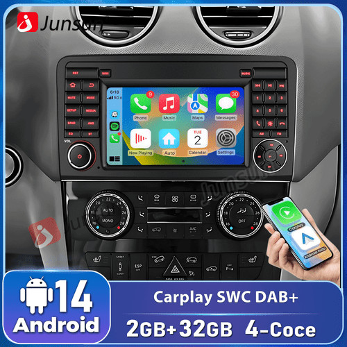 Autoradio android14 per - autoradio,