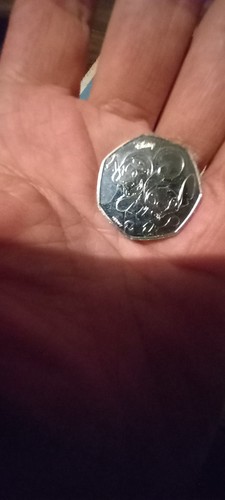 50p pezzi chewbacca - , e