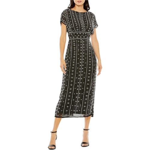 Abito midi formale - mac, duggal