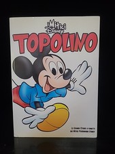 I Mitici Disney  n. 1 Topolino