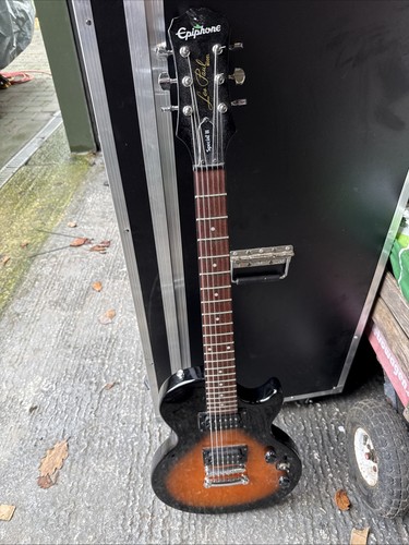 Epiphone les paul - les,
