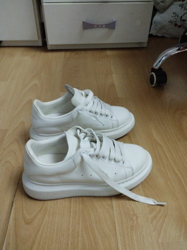 Scarpe alexander mcqueen tutte - alexander,