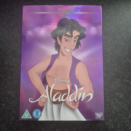 Disney aladdin original - aladdin,