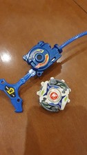 Beyblade Dragoon MF used Bakuten Shoot Takara Tomy 2002-2004 Plastic Gen