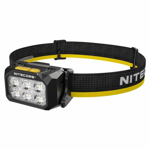 Nitecore ha29 uhe lampada - -,