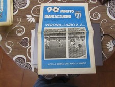 90° MINUTO BIANCAZZURRO -