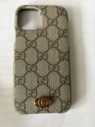 Cover gucci iphone pro - cover,