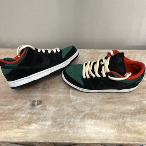 Nike dunk low pro gucci - sb,