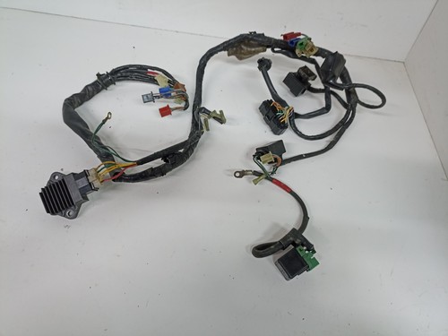 Cablaggio completo honda - cablaggio,
