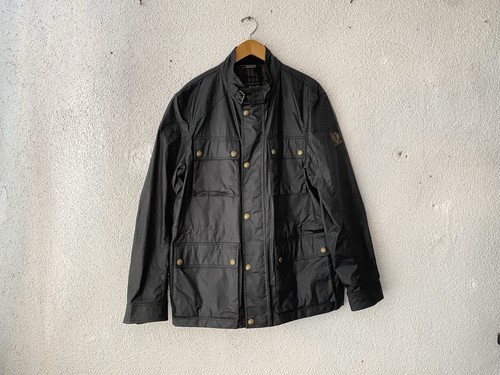 Giacca millerain trialmaster - millerain,