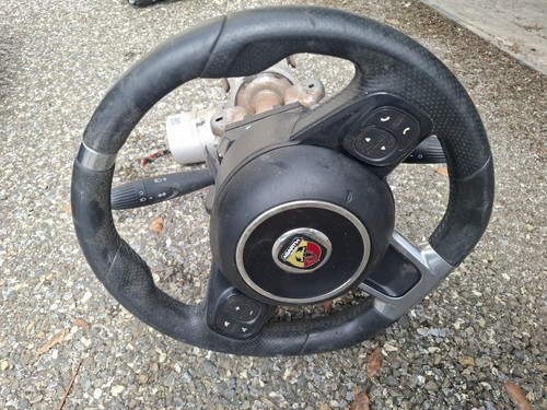 Airbag volante per - per, 500