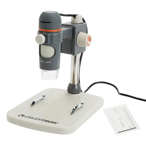 Celestron 44308 microscopio - 44308,