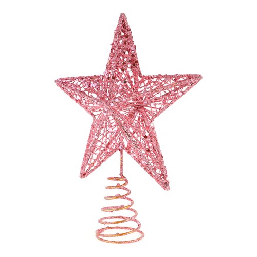 Stella puntale albero di - stella,
