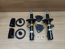 Ammortizzatore anteriore