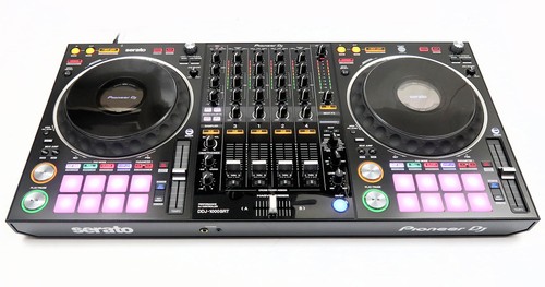 Pioneer ddj 1000 - ddj-1000, serato
