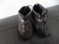 55 mm - Coppia di scarpe in