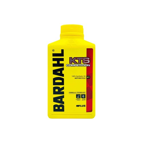 Bardhal bardahl kts motore - bardhal,