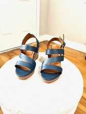 Ciliberti Blue platform