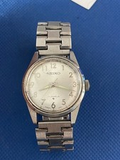 Orologio da uomo originale