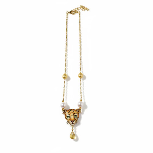 Collana gabriella rivalta - collana,