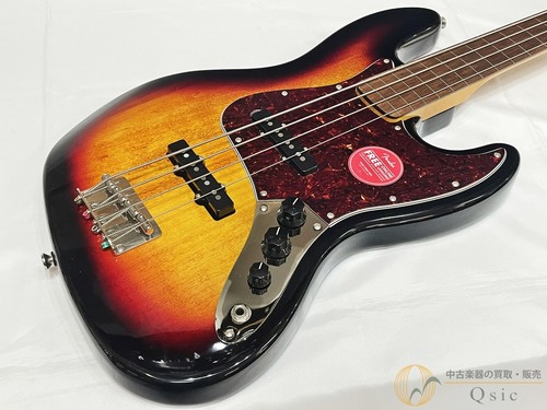 Squier fender classic vibe - squier, by