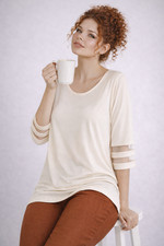 MAGLIA DONNA BARBARELLA