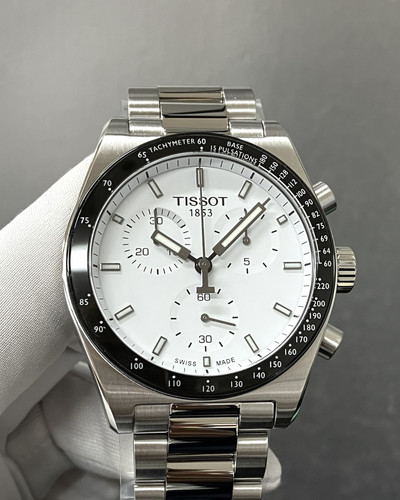Orologio uomo tissot pr516 - orologio,