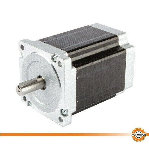 1pz motore passo - passo-passo, nema34