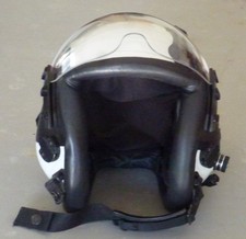 Elmetto da volo US Navy