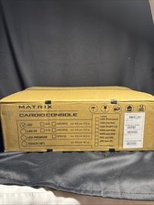 Console LED fitness Matrix