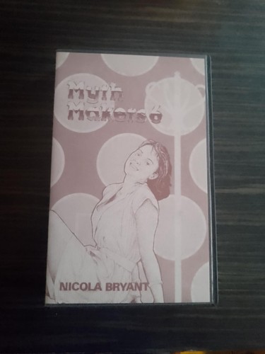 Doctor who myth - myth, nicola