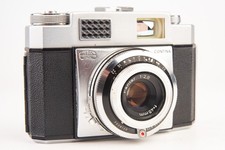 Zeiss Ikon Contina 35mm