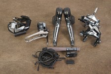 Shimano Dura-Ace 9070 Di2 11