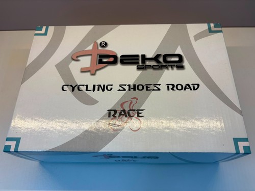 Scarpe dmt per bici - scarpe,