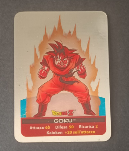 Dragon ball lamincards - dragon,