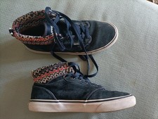 Vans 38 Eur
