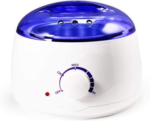Pop beauty wax heater - wax,