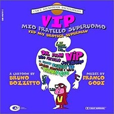Giampiero Boneschi Vip Mio