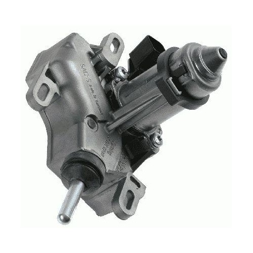 Cilindro presa frizione sachs - cilindro,