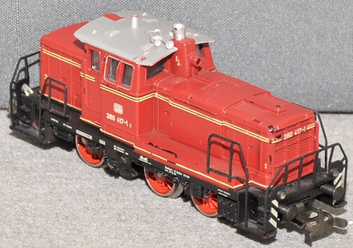 Märklin 3065 locomotiva - 3065.4,