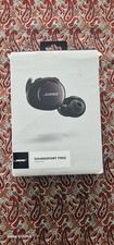 Bose soundsport free - bose,