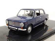 Modellino auto lada - auto,