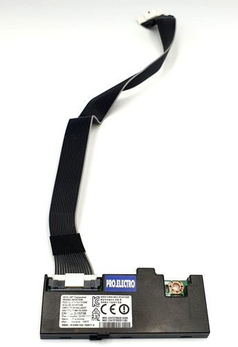 Televisore wireless thomson - wireless,
