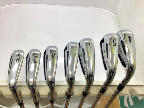 Titleist ap2 714 - titleist, ferri