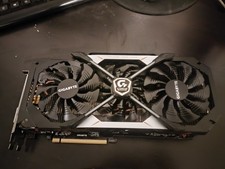 GIGABYTE  GTX 1080 Extreme